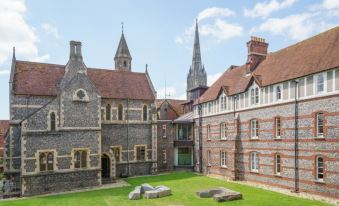 Sarum College