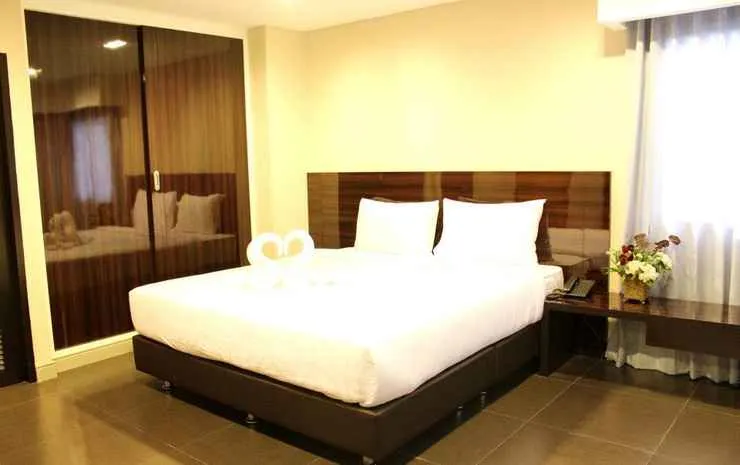 ห้องสวีท