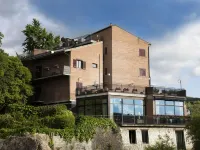 Hotel dei Duchi Hotels in Spoleto