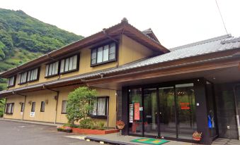 Tsurunoyu Onsen