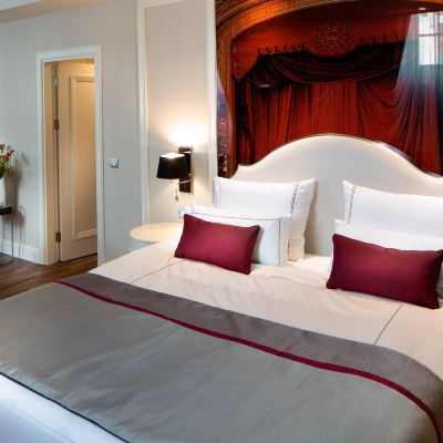 Titanic Suite Gendarmenmarkt Titanic Gendarmenmarkt Berlin Promo Code