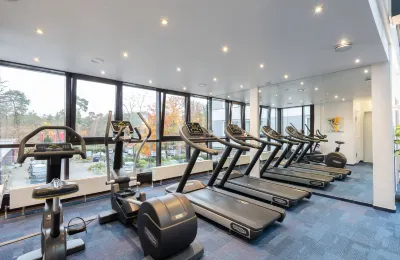 Leonardo Frankfurt City South Hotels in 