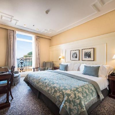 Classic Room with Sea View