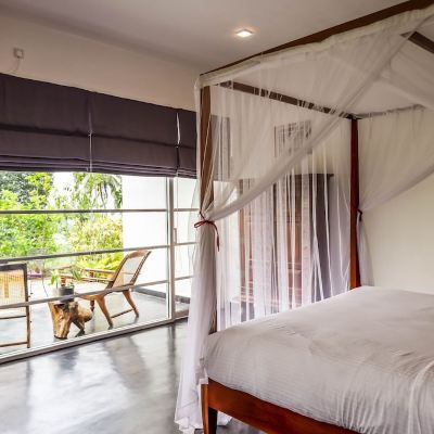 Hanging Monkey The Flame Tree Estate & Hotel Promo Code