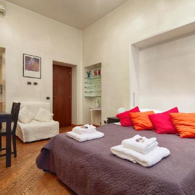 Apartment Maximus Residence Promo Code