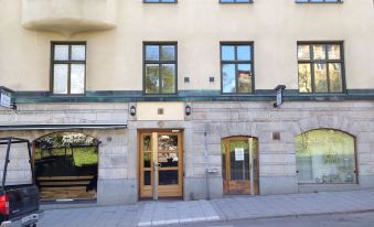 Stockholm Classic Budget Hotell