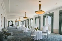 Marriott St. Louis Grand Hotels in 