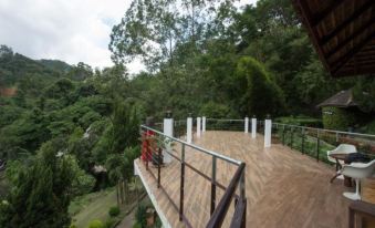 Kangsadarn Resort and Waterfall