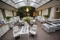 Golden Royal Boutique Hotel & Spa
