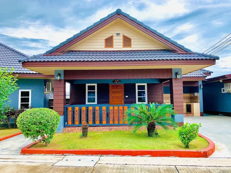 1 คนในห้องหอพัก 10 เตียง-ผสม