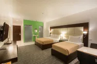 Marzon Hotel Kalibo