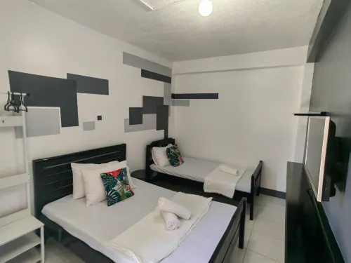 AA Travellers Pad