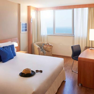 Superior Double Room Novotel Rio de Janeiro Barra da Tijuca Promo Code