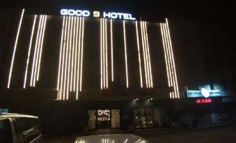 Good 9 Hotel - Cahaya Kota Puteri