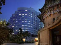 Sofitel Xi'an on Renmin Square Hôtels à : 