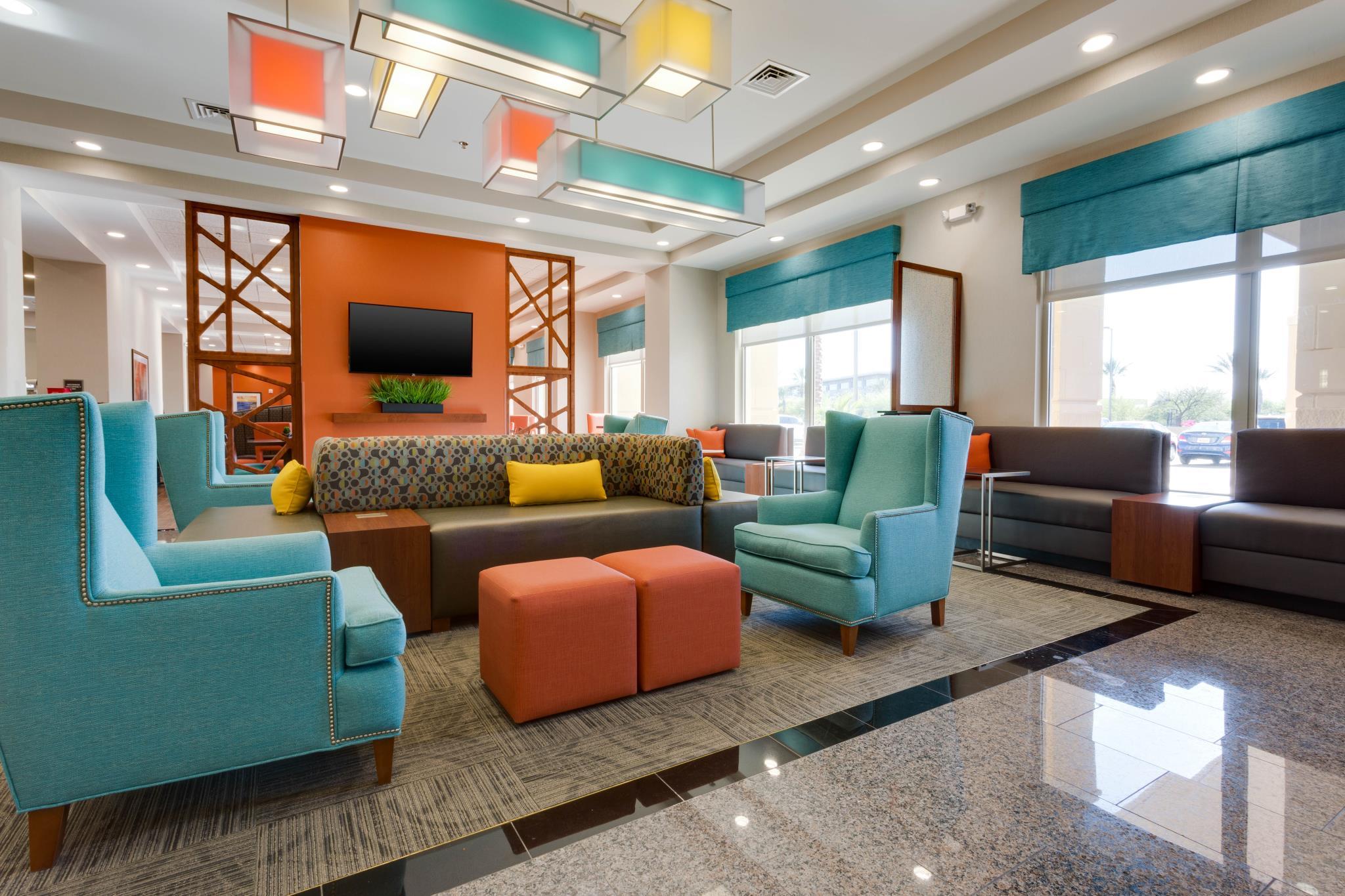 大床套房 - 带2张大床