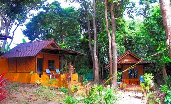 Gipsy 2 Bungalows