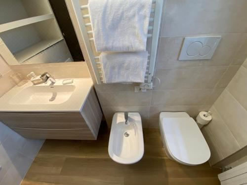 Castello MavinoPenthouse Apartment