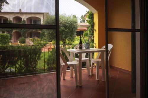 Alloggio Incantevole Costa Smeralda One-Bedroom Apartment With View