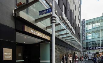 Mercure Welcome Melbourne - Housity
