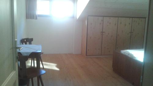 家庭房（带浴室）