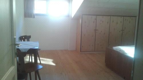 Thomaserhof Family Room with Bathroom