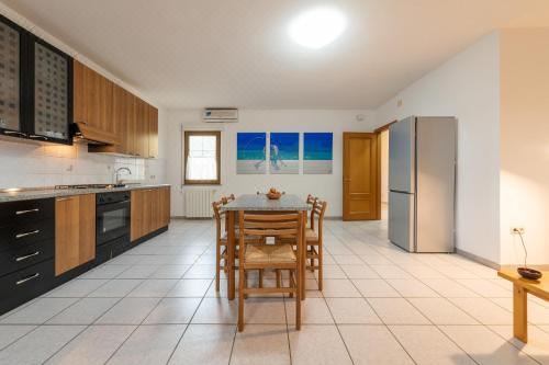 高级两卧室公寓