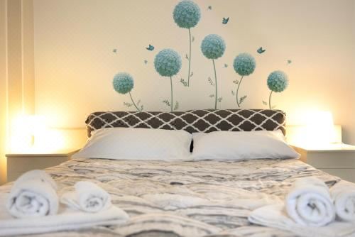 We Home - Riccione Loft Altavilla Apartment with Garden View