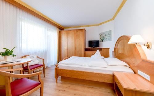 经济单人房（带阳台）