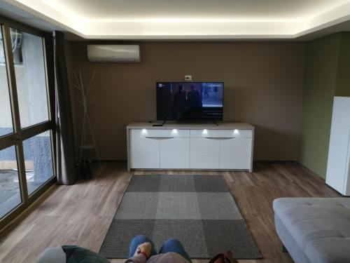 Etna Relax One-Bedroom Apartment