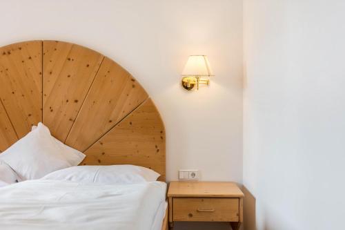 高级两卧室公寓