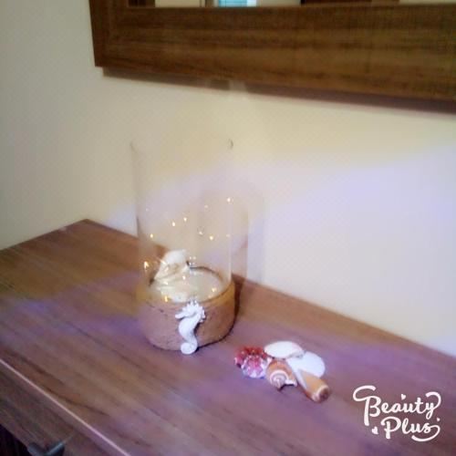 花园景一室公寓i