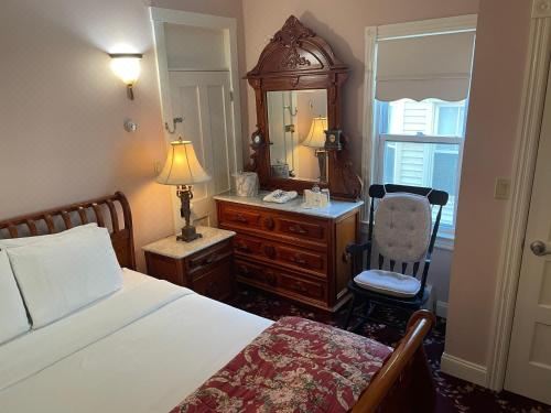 家庭房带独立浴室