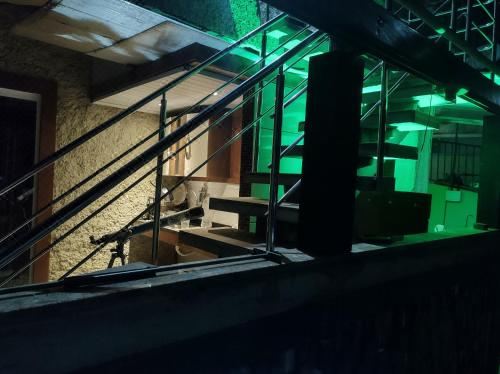 Suítes Marechal Apartment-Ground Floor