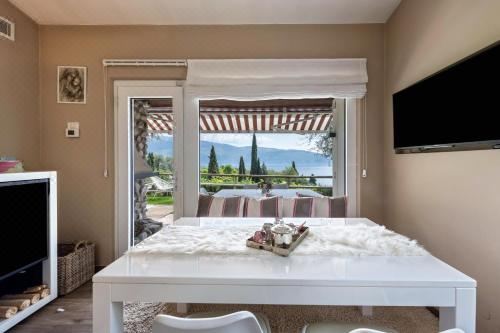 高級一臥室公寓