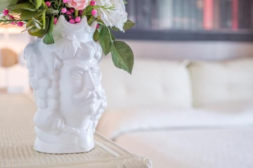 高级一卧室公寓