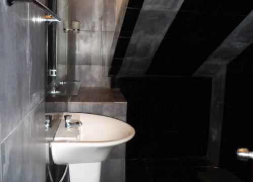 Travellers Halt Budget Double Room