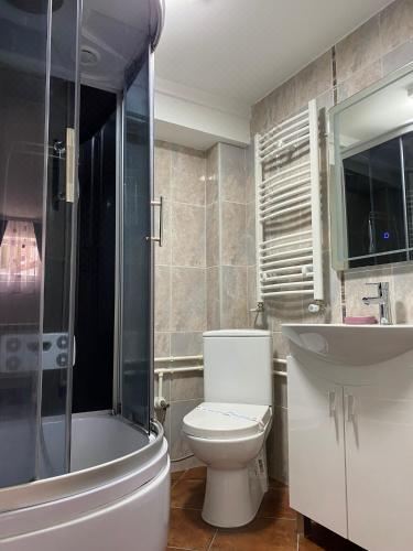 公寓 - 地面楼层