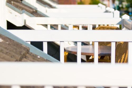 豪华双人房（带阳台）