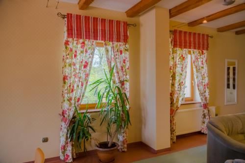 豪华两卧室公寓