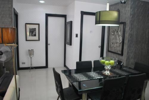 带加床的双人房