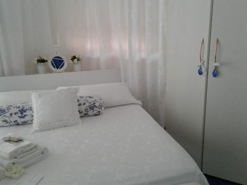 海景双人间 - 带阳台