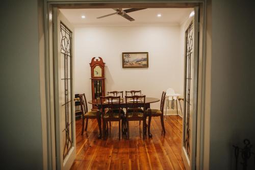 Cooke Cottage三卧室房屋