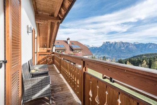 高级两卧室公寓