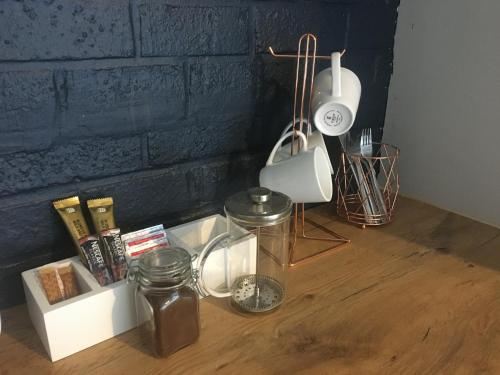 豪华大床一室房