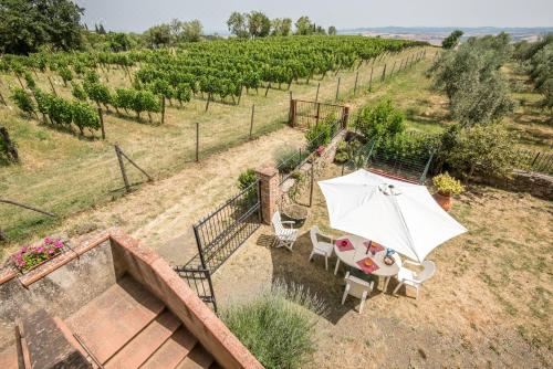 高级两卧室公寓