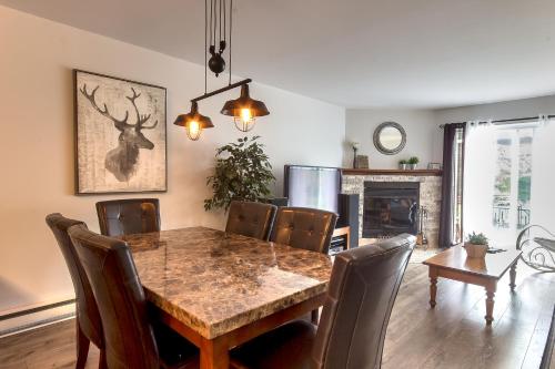 两卧室联排别墅