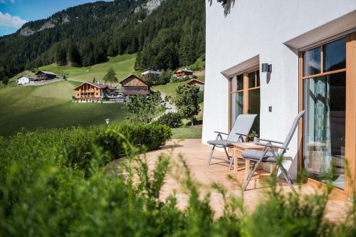 高级一卧室公寓