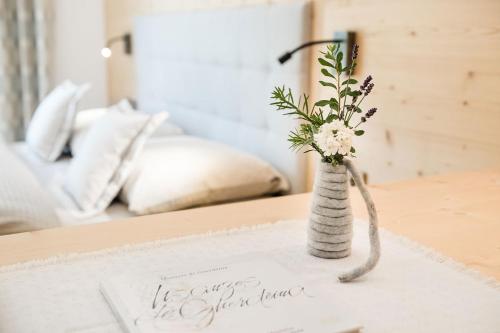 高级一卧室公寓