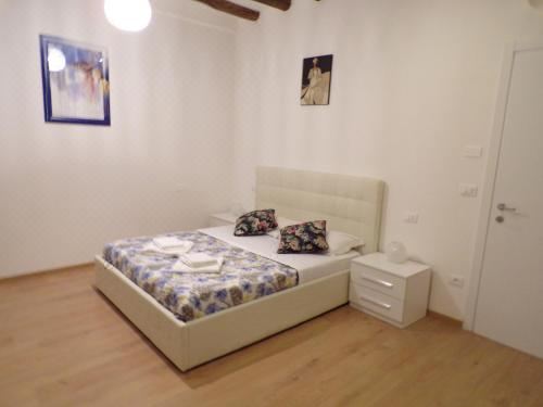 双人房（带独立浴室）